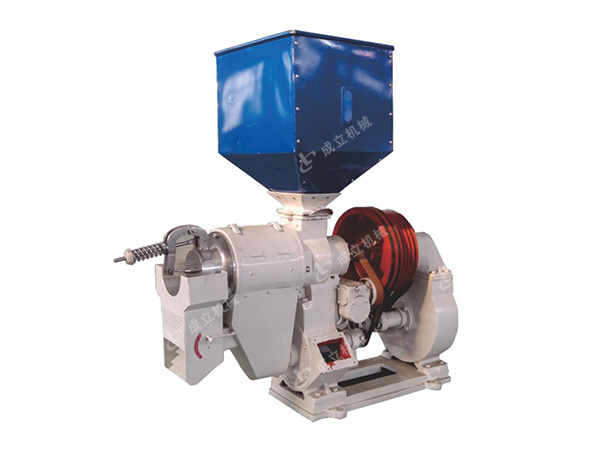 SN系列玉米雙風(fēng)脫皮拋光機(jī)